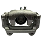 2015 Mazda CX-5 Brake Caliper 4